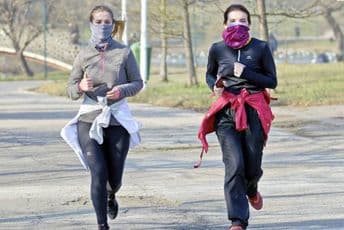 IJZ: Popuštanje mjera u sportu IJZ: Popuštanje mjera u sportu