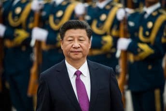 Predsjednik Kine prvi put posjetio Tibet Predsjednik Kine prvi put posjetio Tibet