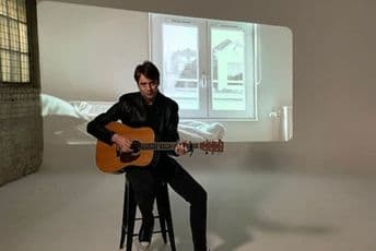 Boris Novković : "Moj grad bez ljudi" inspirisan pandemijom (VIDEO) Boris Novković : "Moj grad bez ljudi" inspirisan pandemijom (VIDEO)