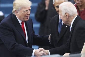 Opada Bajdenova prednost, Trampu više vjeruju da će otvarati nova radna mjesta Opada Bajdenova prednost, Trampu više vjeruju da će otvarati nova radna mjesta