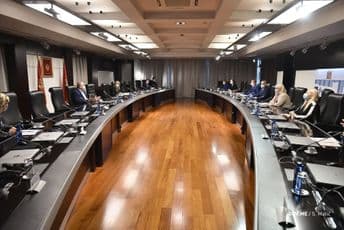 NKT: Danilović ugrožava postignute rezultate cijelog društva u borbi protiv koronavirusa NKT: Danilović ugrožava postignute rezultate cijelog društva u borbi protiv koronavirusa