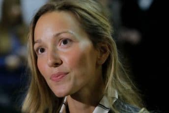 Jelena Đoković izazvala lavinu komentara izjavom da karijes uzrokuje neplodnost Jelena Đoković izazvala lavinu komentara izjavom da karijes uzrokuje neplodnost