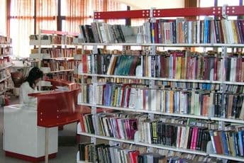 Barska biblioteka produžila članarine Barska biblioteka produžila članarine