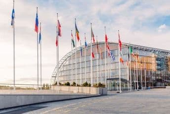 EIB pomaže Zapadni Balkan sa 1,7 milijardi eura EIB pomaže Zapadni Balkan sa 1,7 milijardi eura