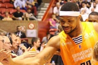 Amerikanac novo pojačanje Mornara Amerikanac novo pojačanje Mornara