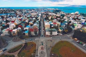 Island zaustavio koronavirus Island zaustavio koronavirus