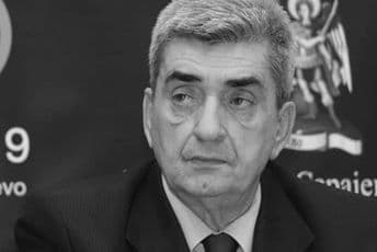 Preminuo Siniša Kisić, prvi gradonačelnik Brčkog Siniša Kisić