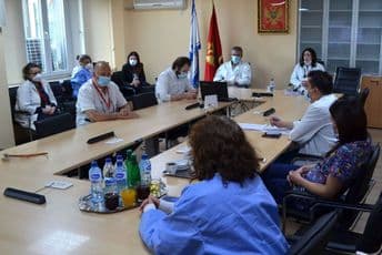 Pacijent transportovan u Grac i dalje životno ugrožen Pacijent transportovan u Grac i dalje životno ugrožen