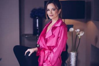 Severina se brčka, ignoriše bračne probleme Severina se brčka, ignoriše bračne probleme