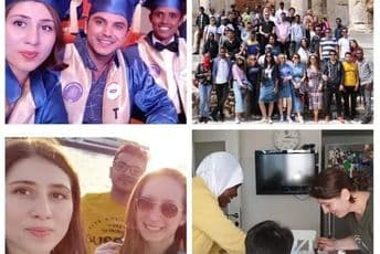 Kalač: Nema izlaska iz kampusa, ali mi dan brzo prođe Kalač: Nema izlaska iz kampusa, ali mi dan brzo prođe