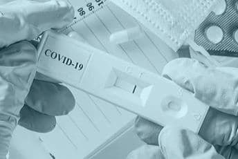 Naučnici po principu testa za trudnoću napravili test za koronu Naučnici po principu testa za trudnoću napravili test za koronu