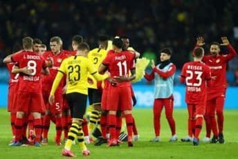 Zvanično: Bundesliga restartuje 16. maja Zvanično: Bundesliga restartuje 16. maja