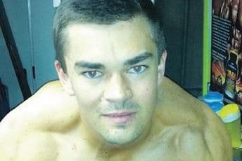 Fitnes instruktor kojeg su angažovali škaljarci pušten na slobodu Fitnes instruktor kojeg su angažovali škaljarci pušten na slobodu