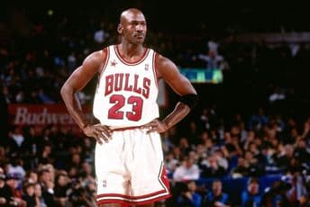 Džordanov dres na aukciji: Cijena od tri do pet miliona Džordanov dres na aukciji: Cijena od tri do pet miliona