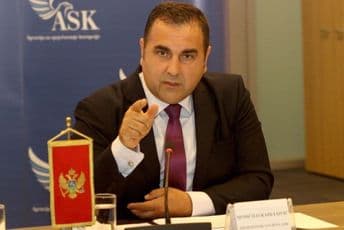 Radulović: Mogu se desiti nepravilnosti u ocjenama, ali značajan dio krivice je naš Radulović: Mogu se desiti nepravilnosti u ocjenama, ali značajan dio krivice je naš