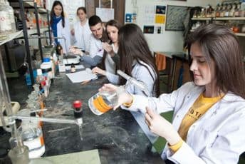 Deveta Međunarodna konferencija ekologa Crne Gore 4. i 5. novembra Deveta Međunarodna konferencija ekologa Crne Gore 4. i 5. novembra