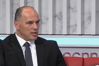 Vujačić: Banke da ponude i dodatni grejs period Vujačić: Banke da ponude i dodatni grejs period