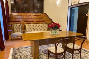 Završena adaptacija Muzičke sale, radovi se nastavljaju Završena adaptacija Muzičke sale, radovi se nastavljaju