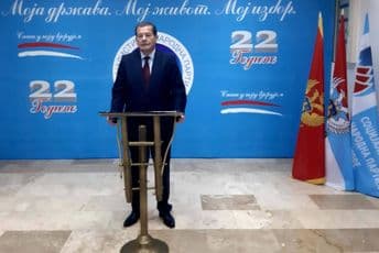 Ivanović: Novčanu pomoć dati svim nezaposlenim Ivanović: Novčanu pomoć dati svim nezaposlenim