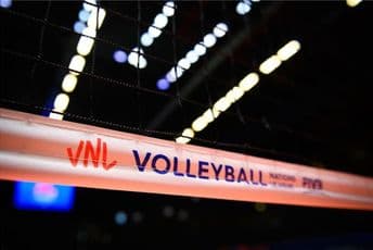 FIVB otkazao Ligu Nacija 2020! FIVB otkazao Ligu Nacija 2020!