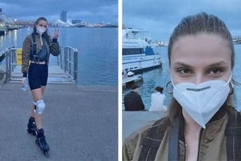 Nikšićanka u Barseloni: Situacija se stabilizuje, konačno možemo da izađemo iz kuće Nikšićanka u Barseloni: Situacija se stabilizuje, konačno možemo da izađemo iz kuće