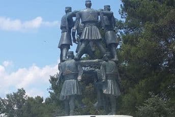 Crnogorsko Oro uskoro na novoj lokaciji Crnogorsko oro