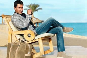 Turski glumac kog ste voljeli ove godine postaje otac Turski glumac kog ste voljeli ove godine postaje otac