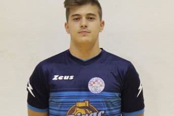 Tragično stradao 24-godišnji futsaler Toni Pervan