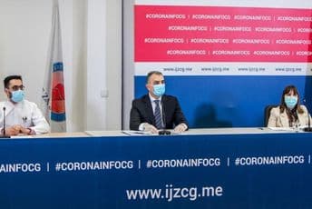 Međugradski saobraćaj po regionima, vjerski objekti uskoro, kafići ne još Međugradski saobraćaj po regionima, vjerski objekti uskoro, kafići ne još