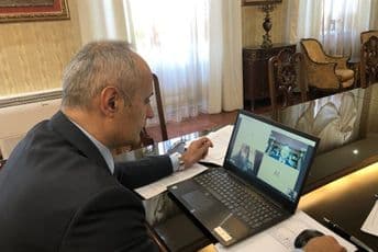 EU da razmotri mogućnost posebne finansijske podrške za lokalne samouprave EU da razmotri mogućnost posebne finansijske podrške za lokalne samouprave