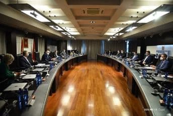 Pogledajte pod kojim uslovima su mogući vjerski obredi Pogledajte pod kojim uslovima su mogući vjerski obredi