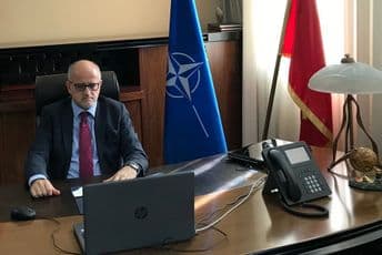 Darmanović na sastanku SBUN: Crna Gora podržava reformu Ujedinjenih nacija Darmanović na sastanku SBUN: Crna Gora podržava reformu Ujedinjenih nacija