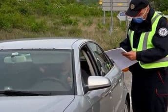 Izmjene naredbi NKT: Između ovih gradova je dozvoljen prevoz Izmjene naredbi NKT: Između ovih gradova je dozvoljen prevoz