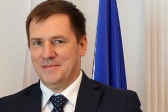 Korona kriza dokazala evropsko jedinstvo Korona kriza dokazala evropsko jedinstvo