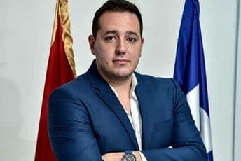 Jelovac: Studenti priviknuti na onlajn nastavu, ali odnos profesor-student uživo najproduktivniji Jelovac: Studenti priviknuti na onlajn nastavu, ali odnos profesor-student uživo najproduktivniji