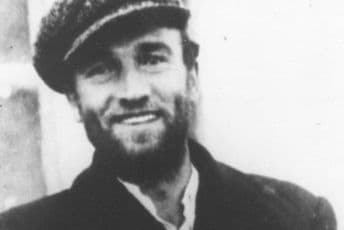 Vječni osmijeh prkosa: Na današnji dan strijeljan Ljubo Čupić Vječni osmijeh prkosa: Na današnji dan strijeljan Ljubo Čupić