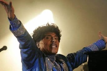 Preminuo pionir rokenrola Litl Ričard Preminuo pionir rokenrola Litl Ričard