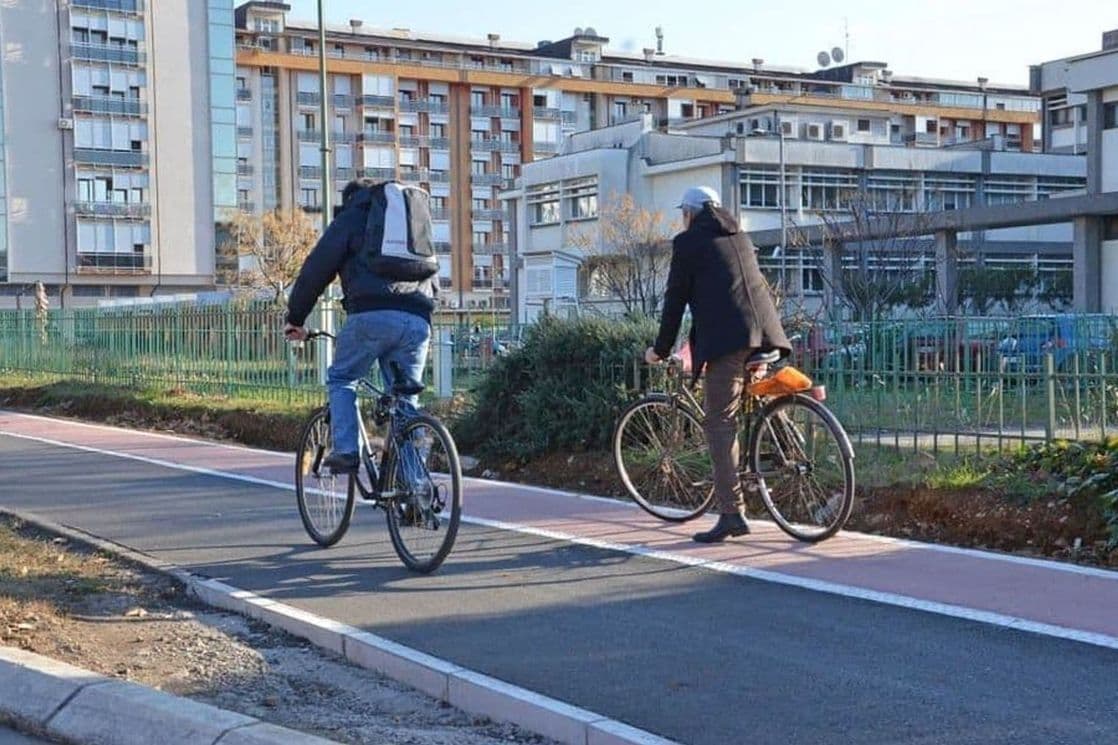 Crna Gora bez adekvatne biciklističke infrastrukture uprkos deklarativnoj posvećenosti zelenoj tranziciji