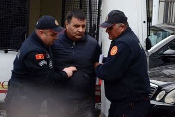 Nikšićaninu pola godine zatvora za članstvo u kriminalnoj organizaciji i krijumčarenje ljudi