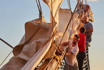 Ivošević: Na Pomorskom fakultetu nastavu i predispitne provjere prate i studenti sa broda Ivošević: Na Pomorskom fakultetu nastavu i predispitne provjere prate i studenti sa broda