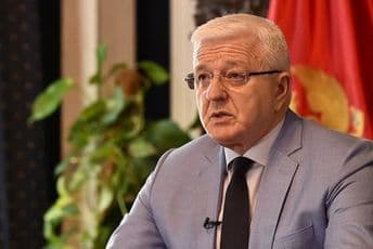 Marković: Crna Gora na putu da postane corona-free destinacija Marković: Crna Gora na putu da postane corona-free destinacija