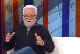 Radovanović: Ne postoji ni indirektna veza između osiromašenog uranijuma i raka Radovanović: Ne postoji ni indirektna veza između osiromašenog uranijuma i raka