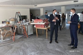 Novo „Radovče“ se otvara narednih nedjelja Novo „Radovče“ se otvara narednih nedjelja