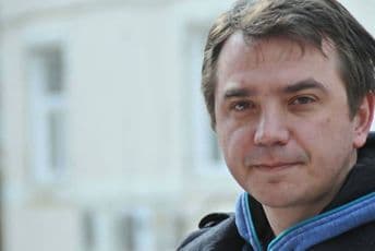 Kad četnici slave Dan pobjede nad fašizmom Tomislav Marković