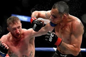 Gaetje prebio Fergusona Gaetje prebio Fergusona