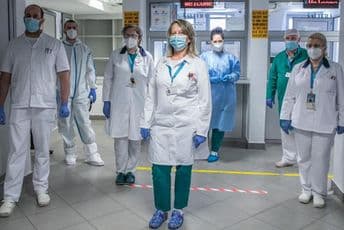 U IJZ-u ponosni što niko od zaposlenih nije inficiran U IJZ-u ponosni što niko od zaposlenih nije inficiran