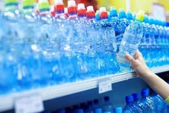 SUZA i RADA smanjile uvoz vode SUZA i RADA smanjile uvoz vode