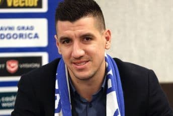 Grbić: Motivacije za osvajanjem trofeja ne smije da fali Grbić: Motivacije za osvajanjem trofeja ne smije da fali