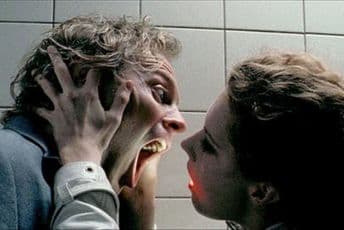 Za ljubitelje horor filmova „Luz“ Za ljubitelje horor filmova „Luz“