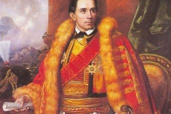 Da li je bilo uzalud, knjaže? Knjaz Danilo